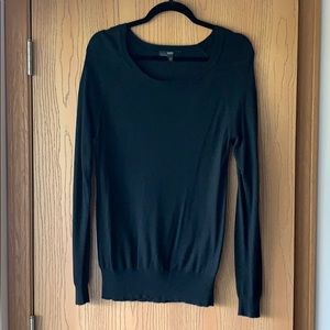 Mossimo Black Sweater